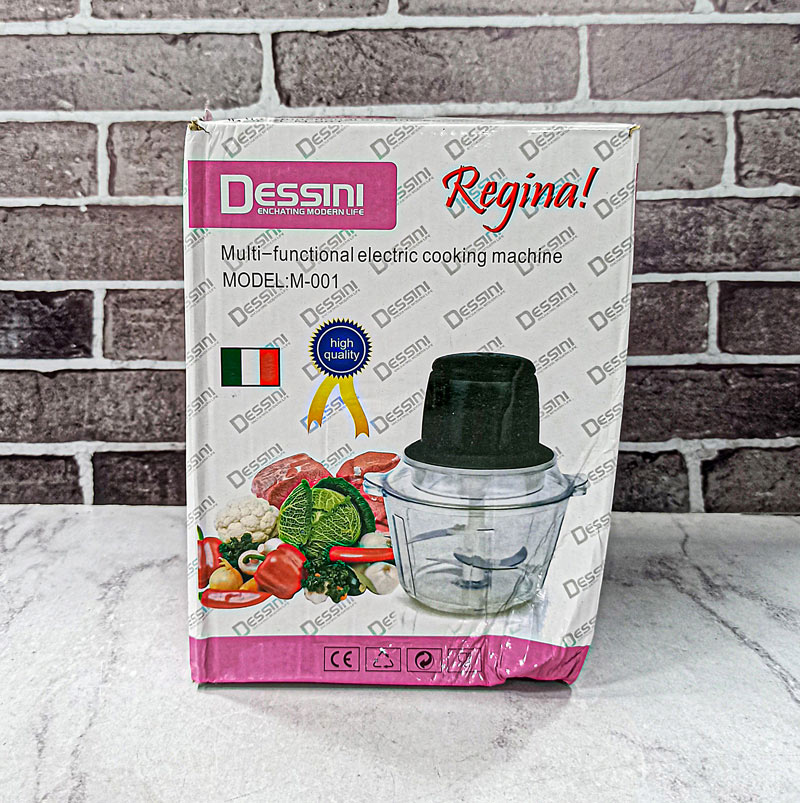 خردکن 200وات کدM-001 دسینی