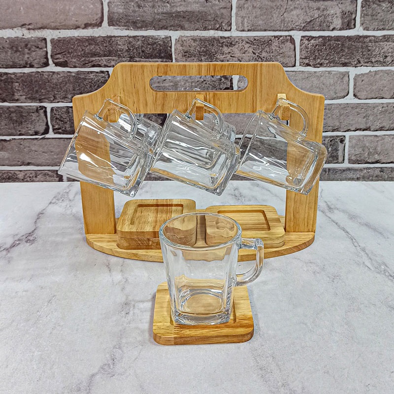 چای خوری آویز سلنا کد109045 کارو