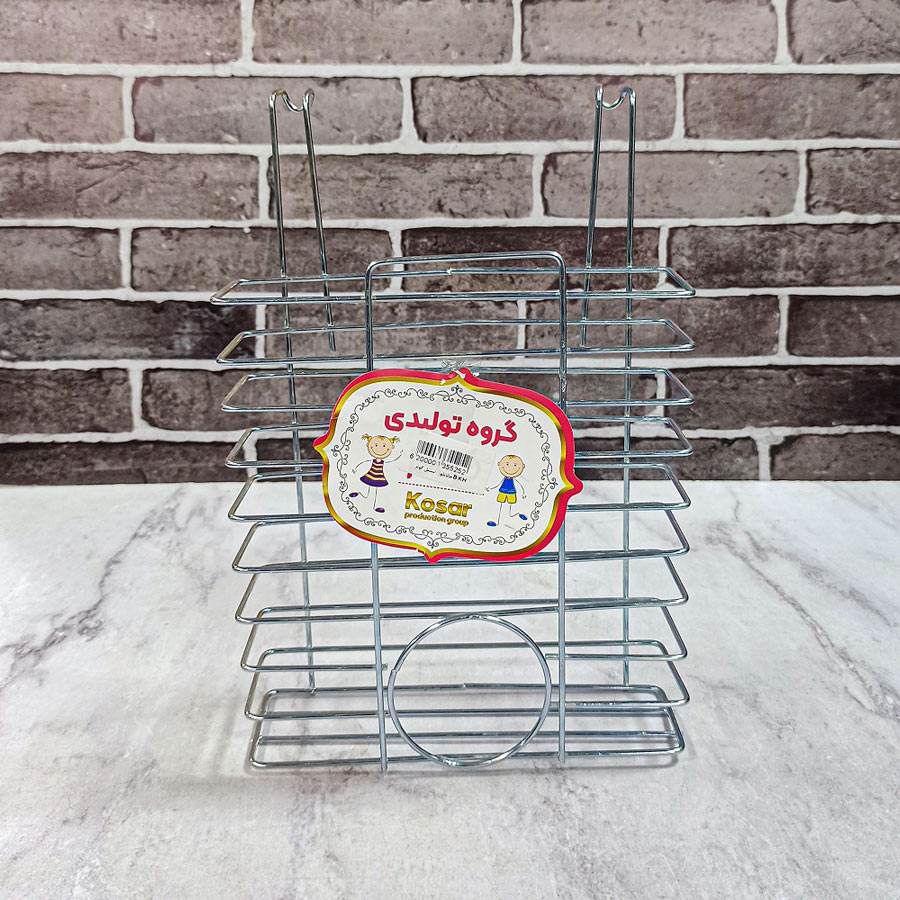 جانایلون استیل کوثر B.KH