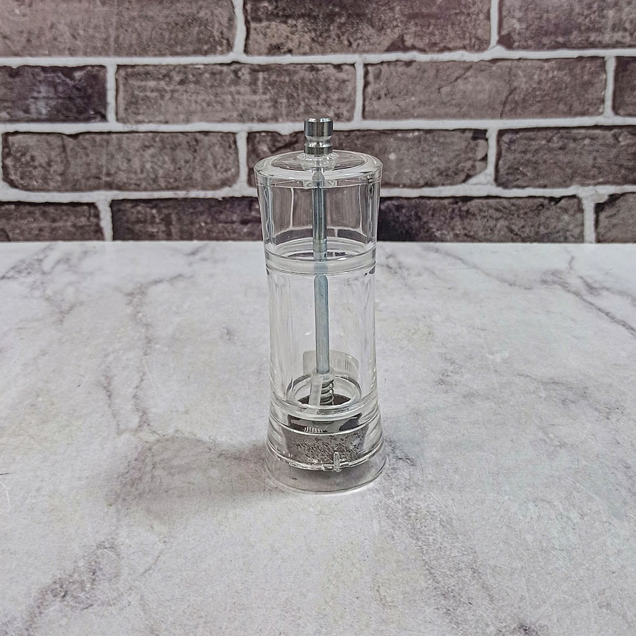 فلفل ساب شفاف کوچک کد1152 گل ساب