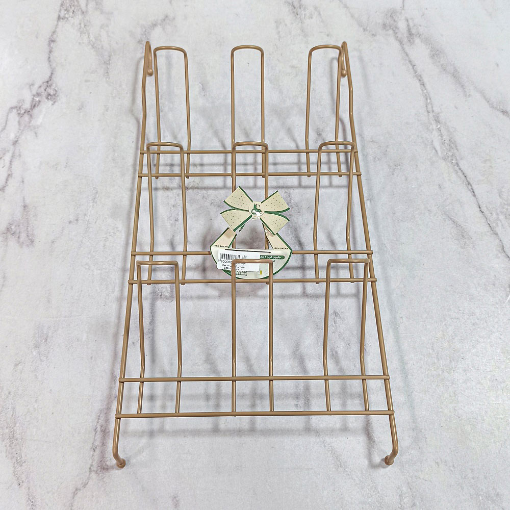 جالیوانی آویز 9شاخه موکا SM401 ایده سازان