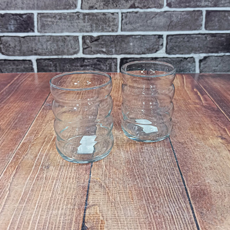 لیوان لوتوس2 جهان بلور