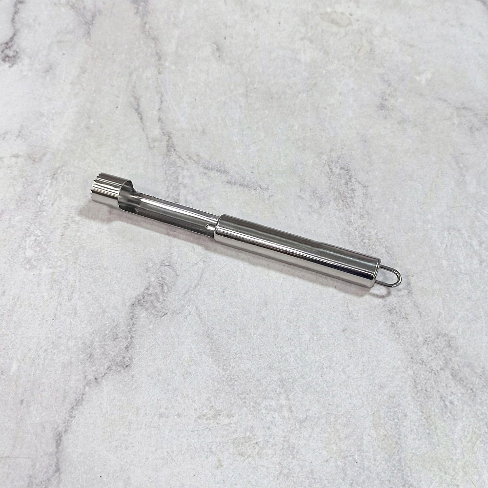 هسته گیر بزرگ میوه کد0049 L.H