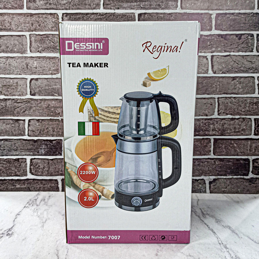 چای ساز رو همی کد7007 دسینی