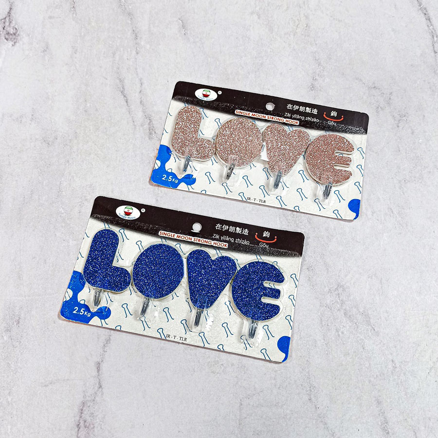 هوک لاو اکلیلی کد111 B.KH