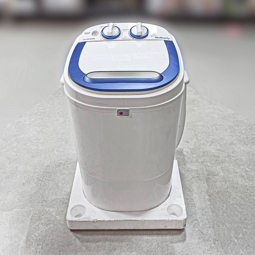 مینی واش SH-MW30520B آبی مادرلی