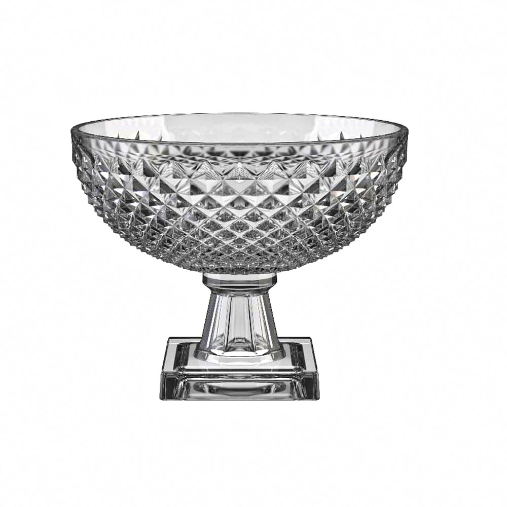 آجیل خوری پایه دار متروپولیتن کد8986 کادو اصفهان