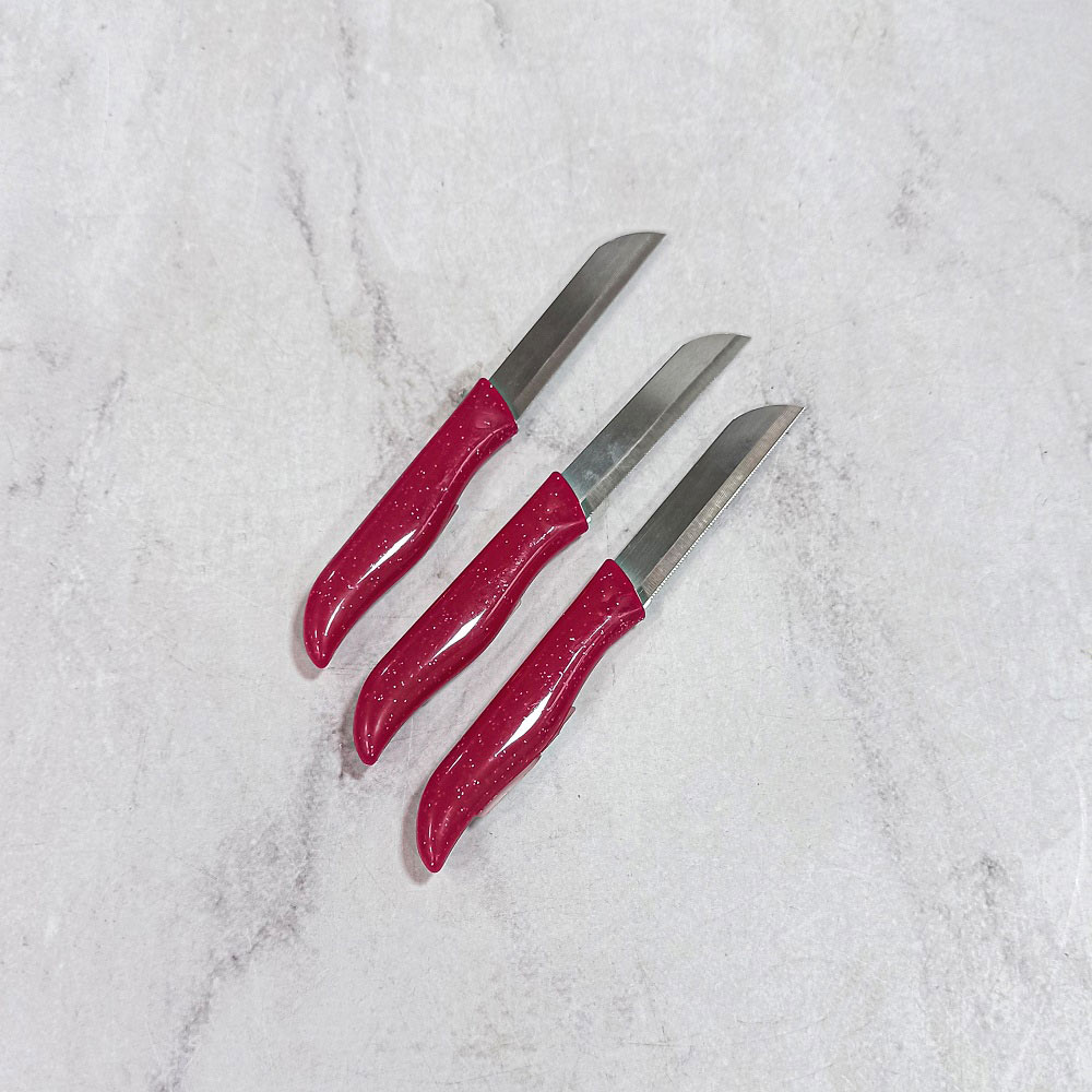 کارد سولینگن سرخابی فومکس <60عددی>