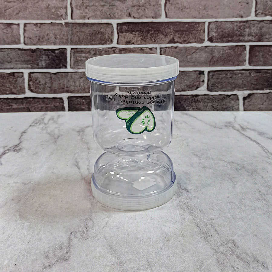 ظرف زیتون شنی AKAM