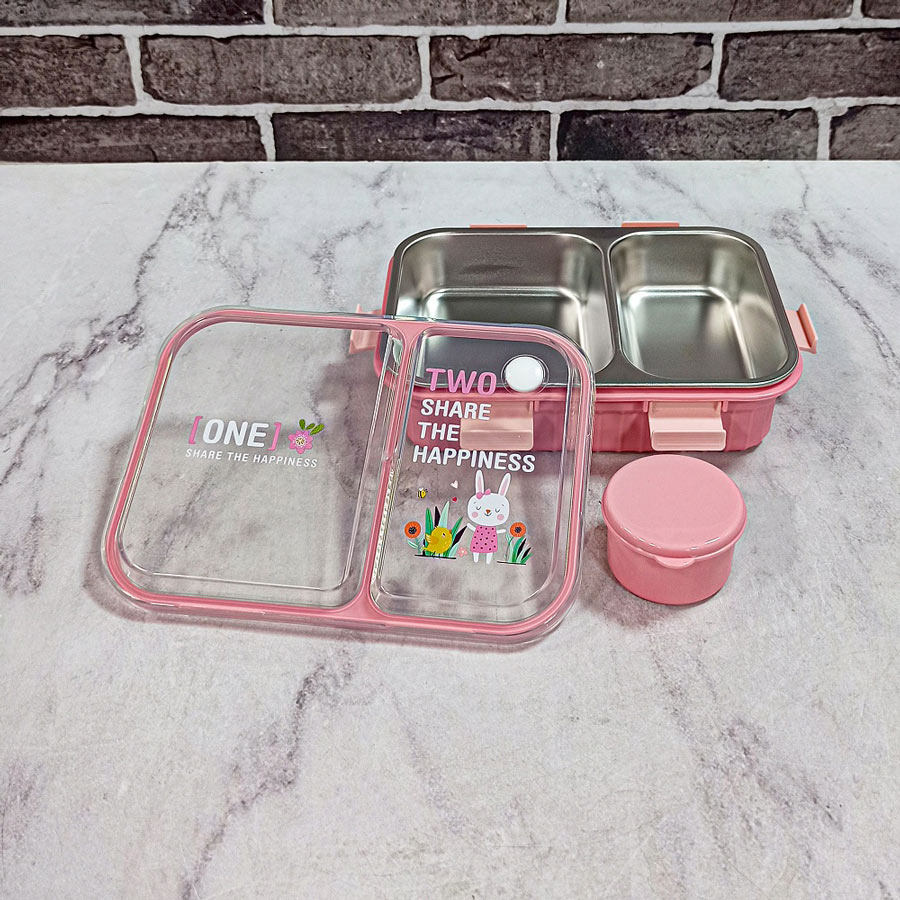 ظرف غذا 800میل  کد4-211