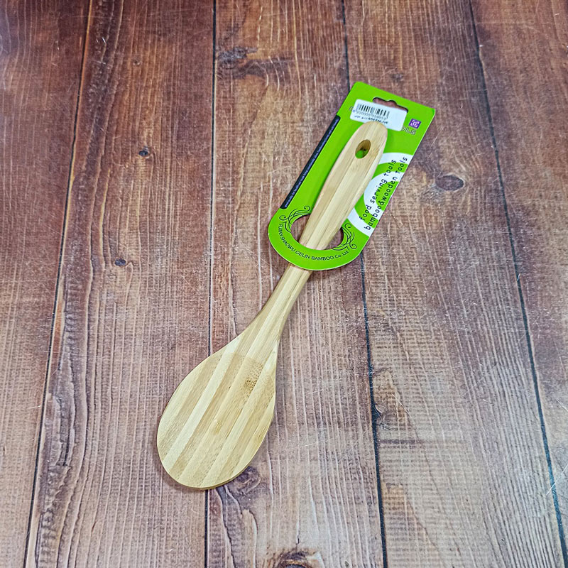 قاشق چوبی GREENLIVE