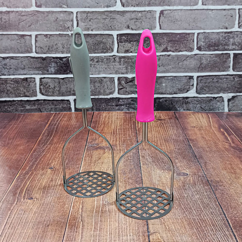 پوره کن سیب زمینی دسته پلاستیکی کد0012 L.H