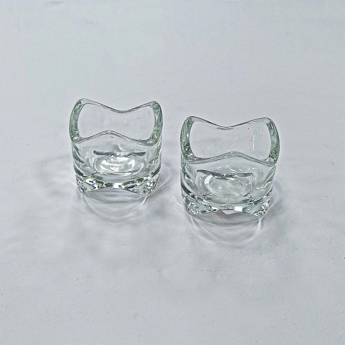 جا شمعی دالبر کارو