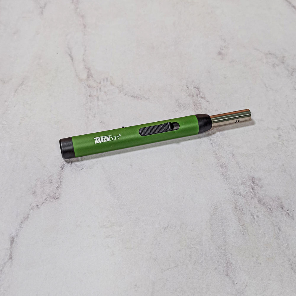 فندک اتمی قلمی کد3KT998