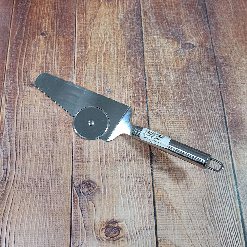 کاردک چندکاره بزرگ کد0046 L.H