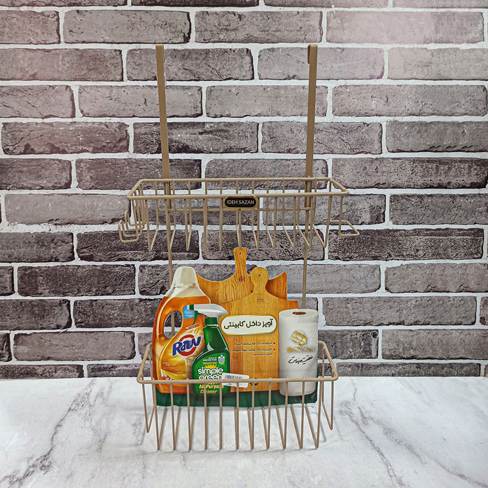 استند شوینده کابینتی کوچک موکا SM508 ایده سازان