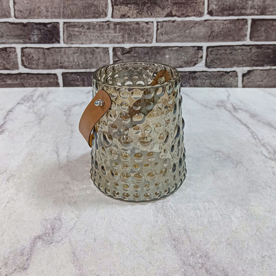 گلدان وانیلا شامپاینی کد7045 دنیز کارو