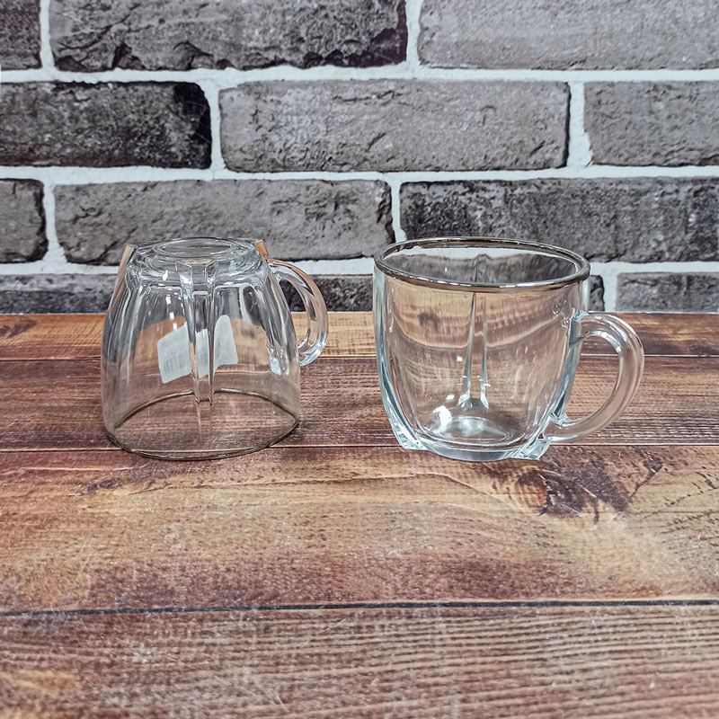 فنجان سلتیک لب پلاتین انیکس