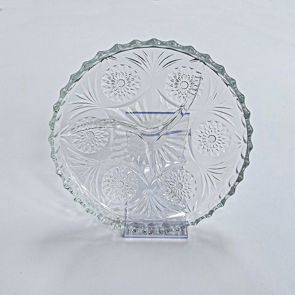 اردو خوری سه خانه ناپولی مدل 3012 زنگان