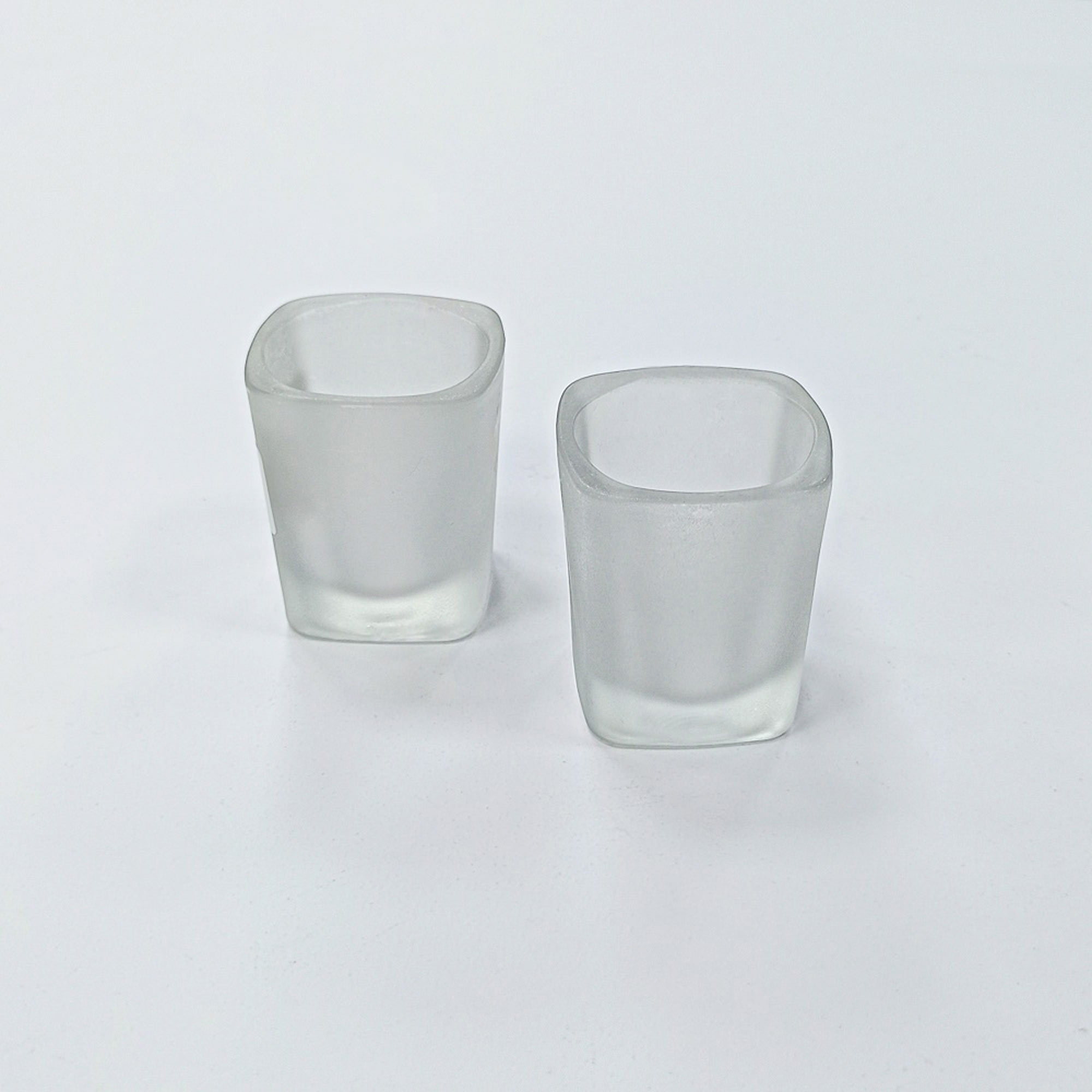 شات کورال مات شیشه گران