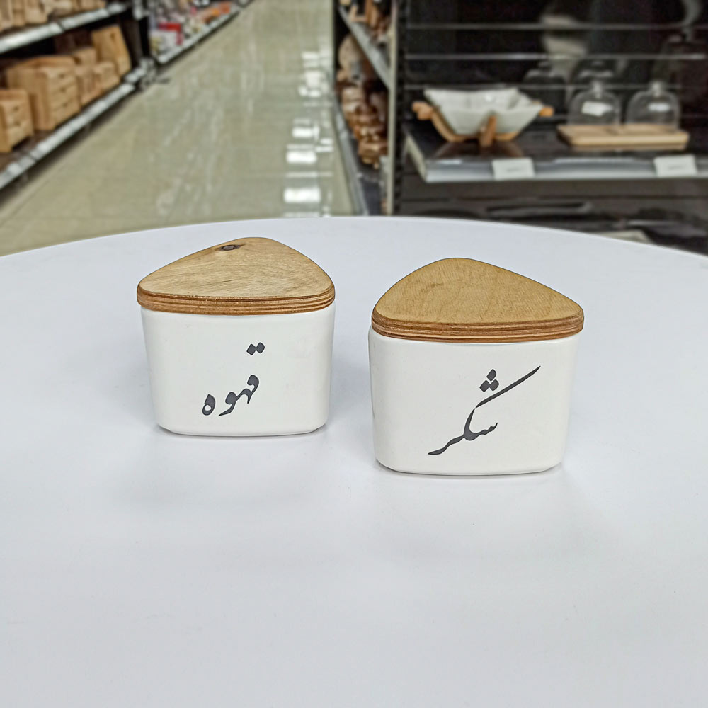 بانکه 3گوش کوچک کد3056 لیزانت 