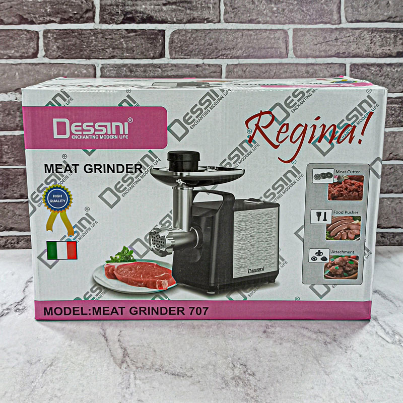 چرخ گوشت 1000وات کد707 دسینی