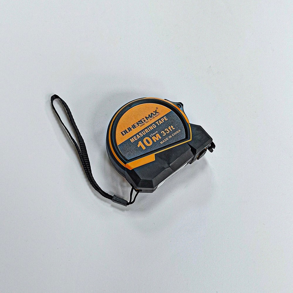 متر 10متری DUHENGMAX