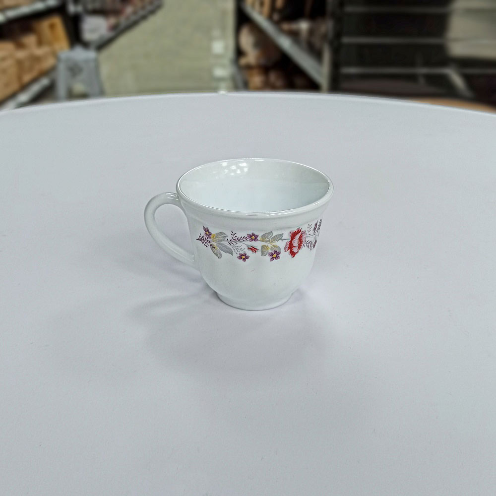 فنجان 270گل 230 پارس اپال 