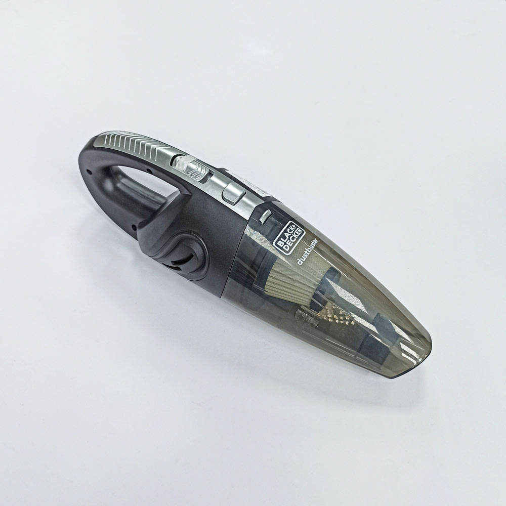 جارو غبارگیر شارژی 1200 وات BLACK DECKER 