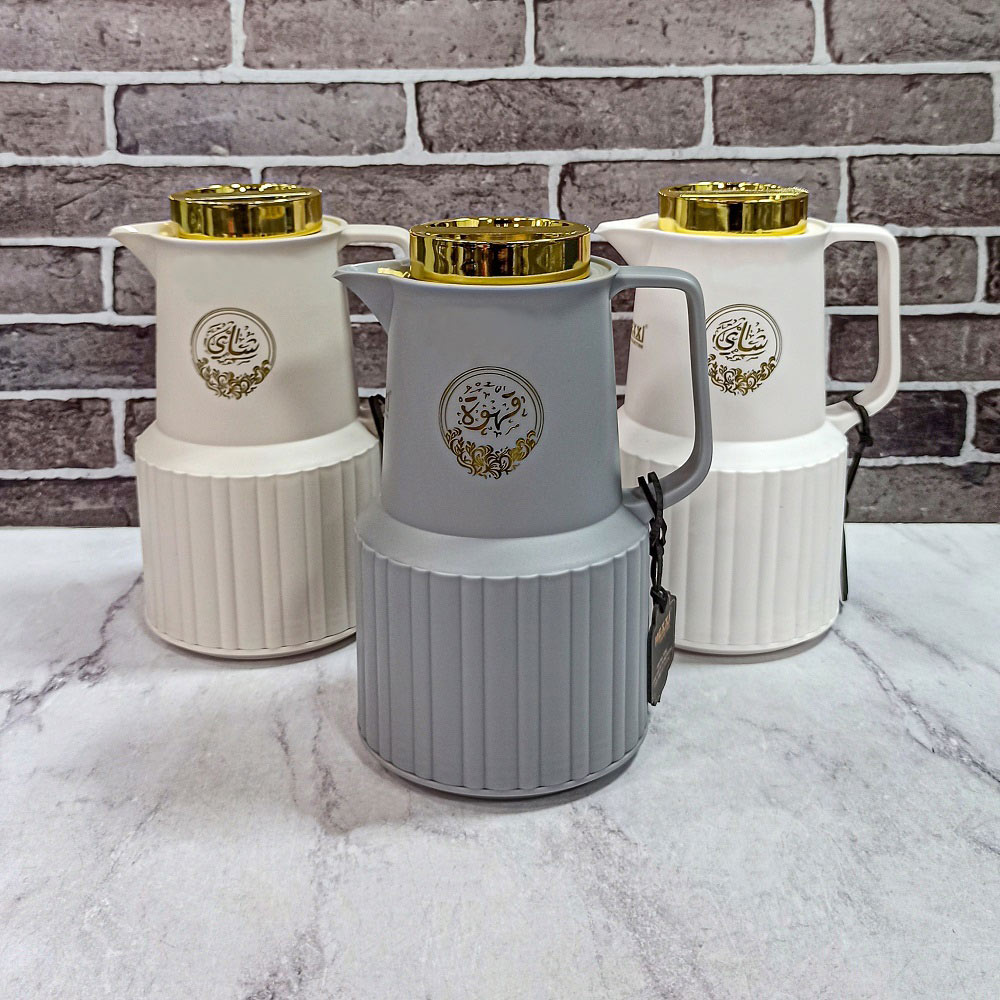 فلاکس 1لیتر Livan-10G مکسی 