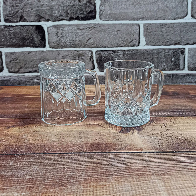 لیوان دسته دار روما کد1403 کادو زنگان