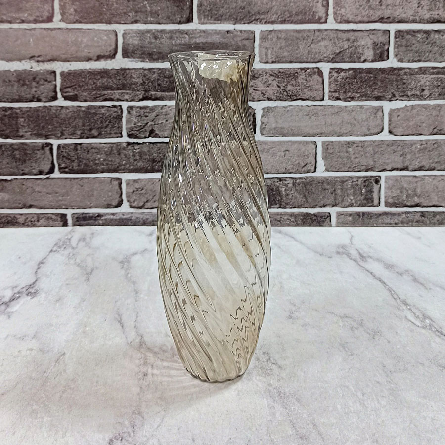 گلدان ویوا شامپاینی جهان بلور