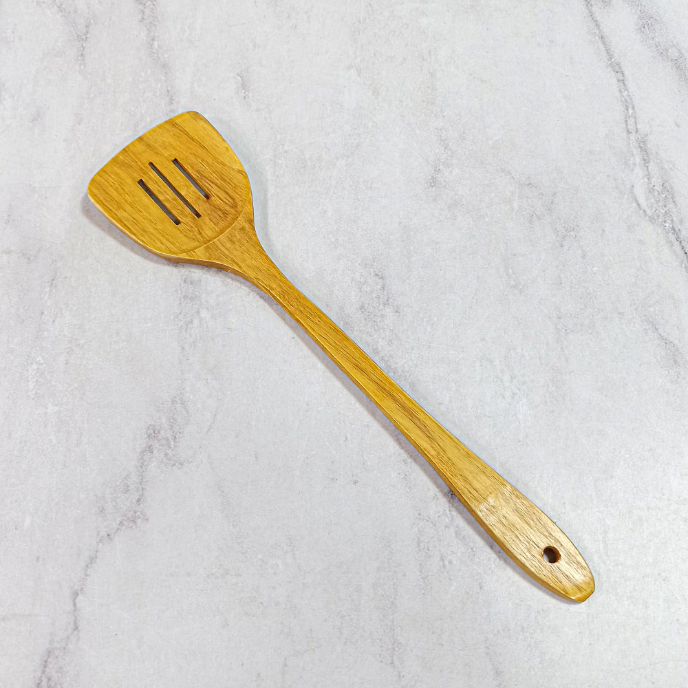 کفگیر شیاردار سرخ کردنی کد 7-755